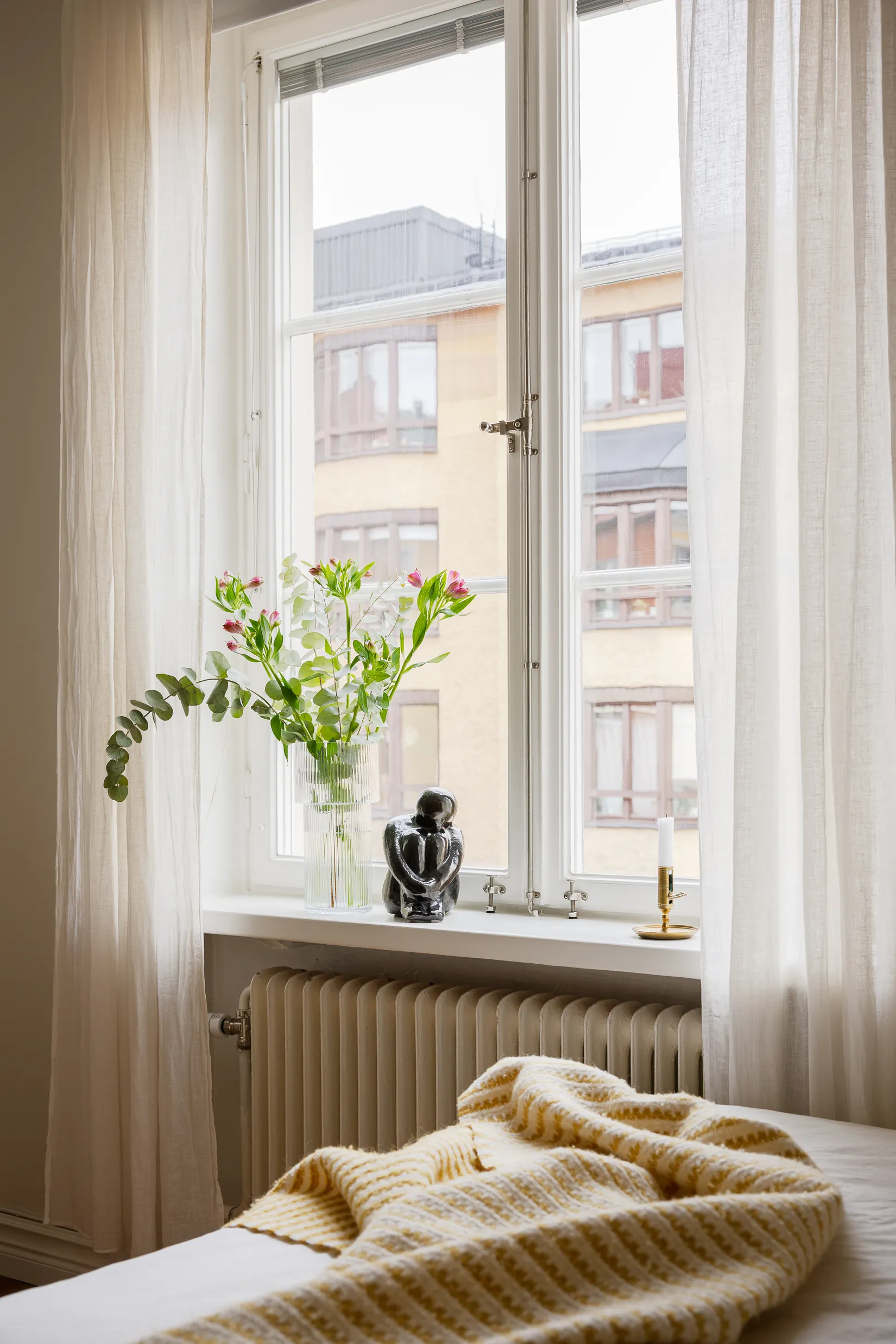 Bostadsrätt, Grindsgatan 29, Södermalm Katarina, Stockholm