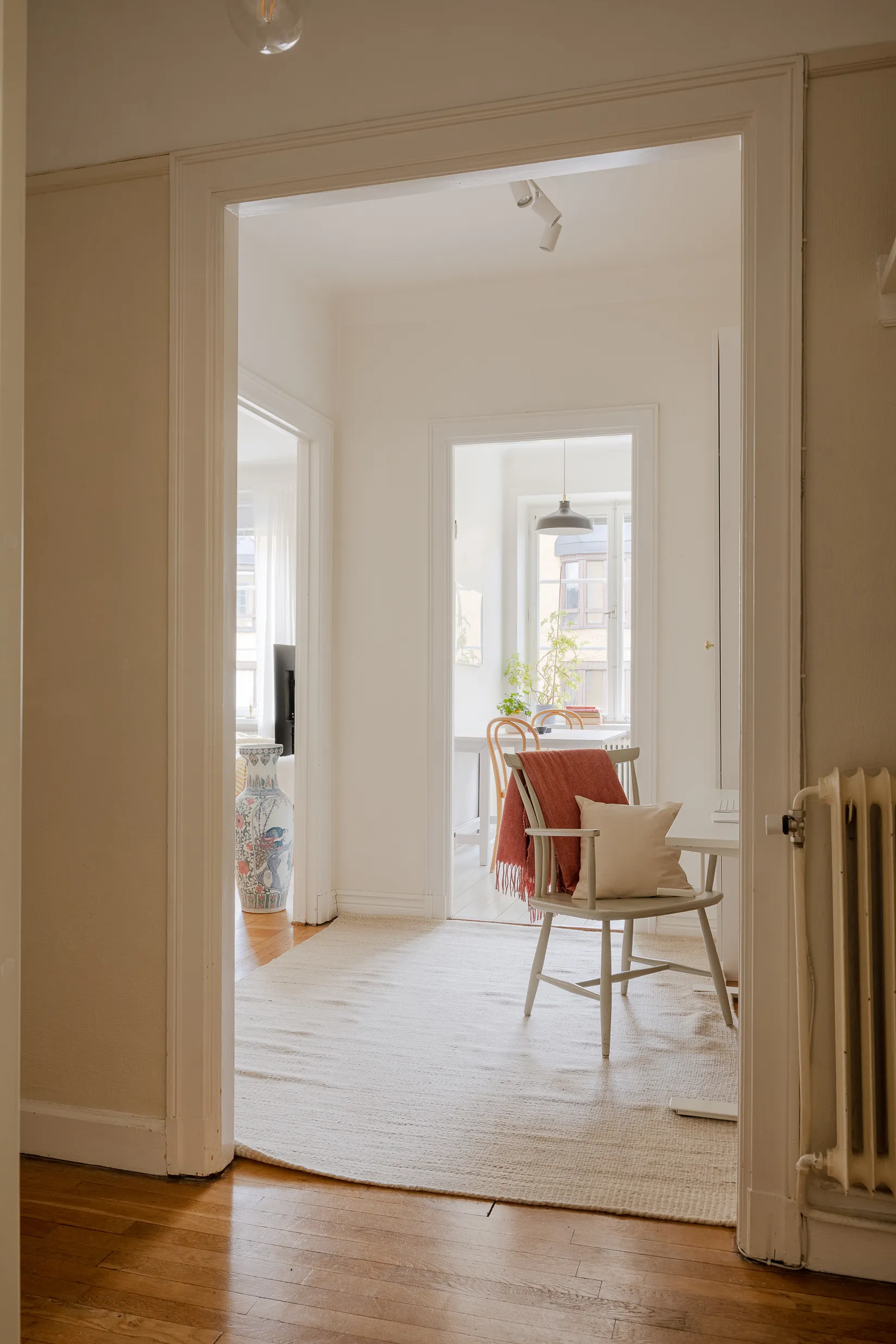 Bostadsrätt, Grindsgatan 29, Södermalm Katarina, Stockholm