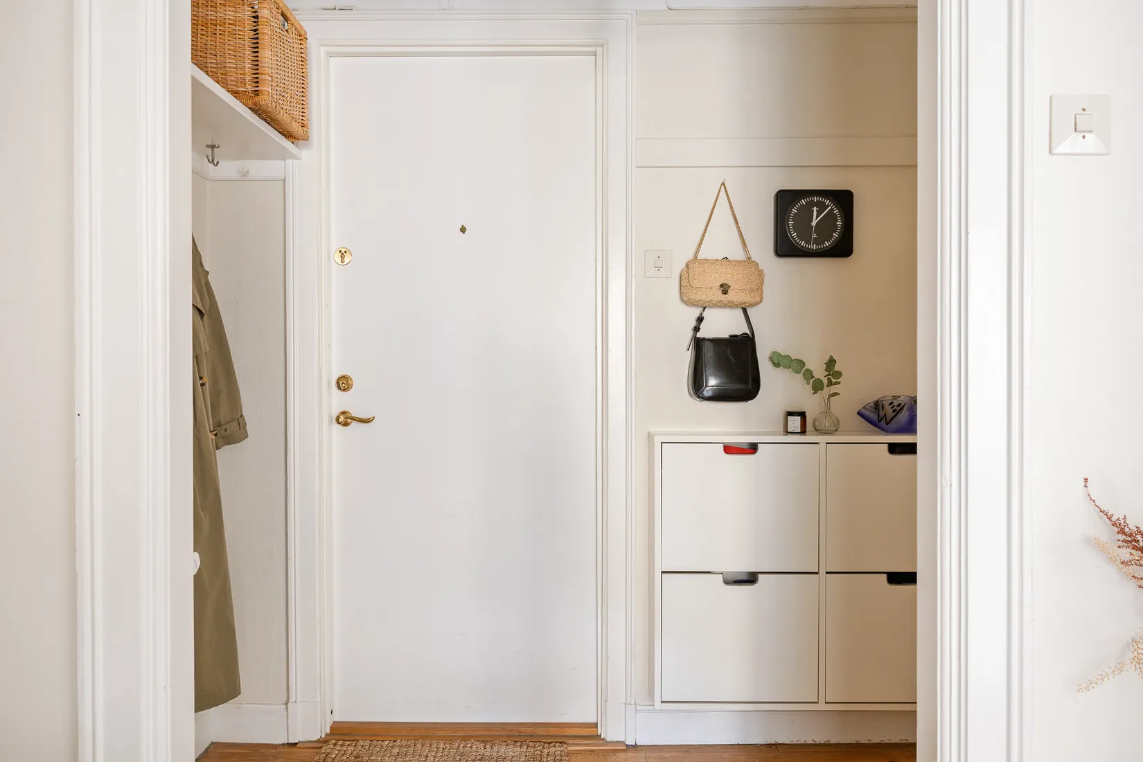 Bostadsrätt, Grindsgatan 29, Södermalm Katarina, Stockholm