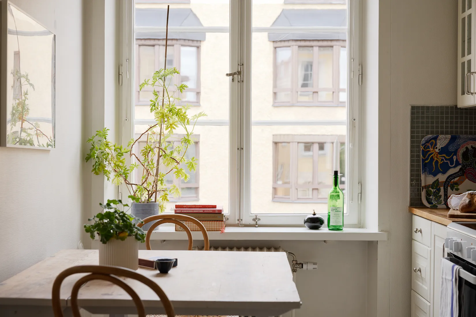 Bostadsrätt, Grindsgatan 29, Södermalm Katarina, Stockholm