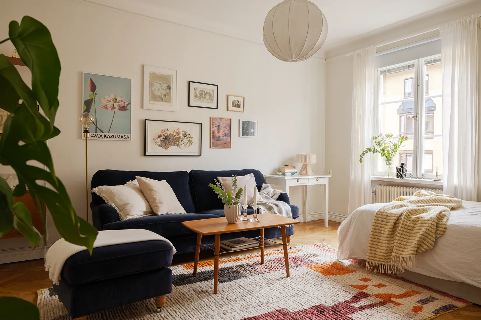 Bostadsrätt, Grindsgatan 29, Södermalm Katarina, Stockholm