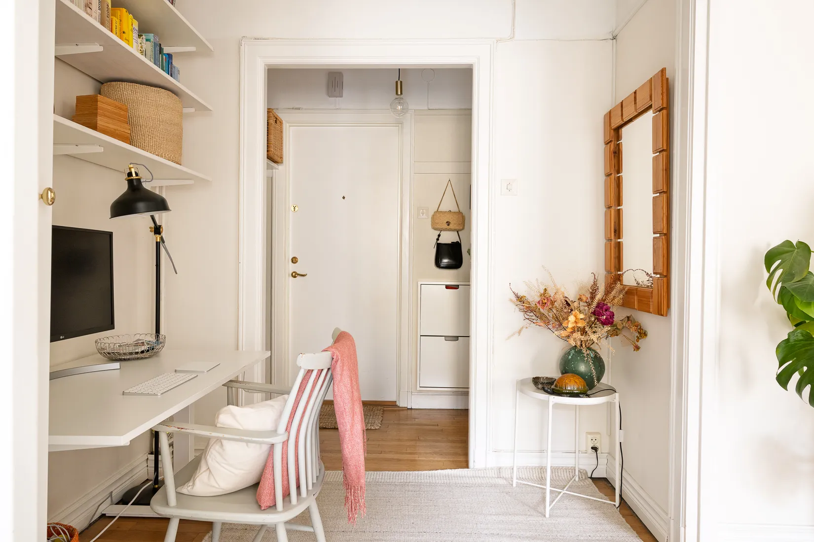 Bostadsrätt, Grindsgatan 29, Södermalm Katarina, Stockholm