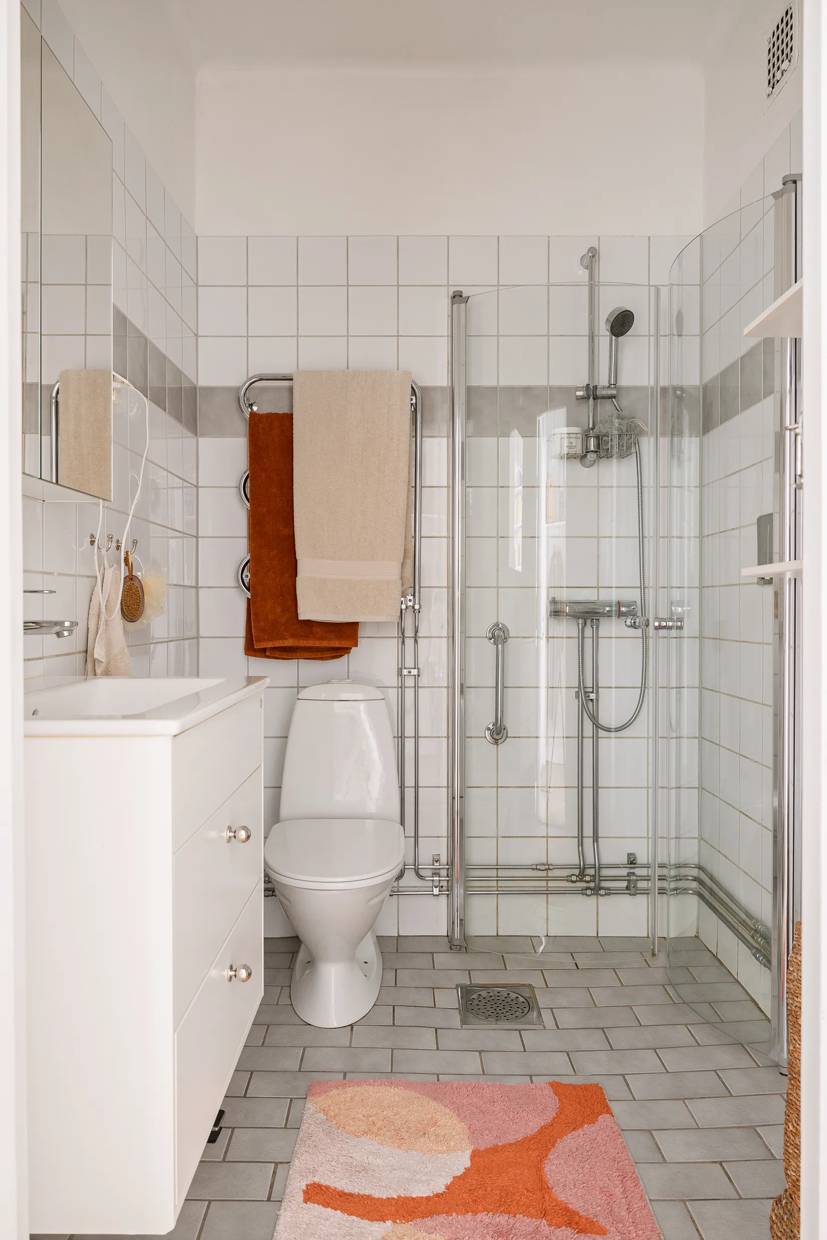 Bostadsrätt, Grindsgatan 29, Södermalm Katarina, Stockholm