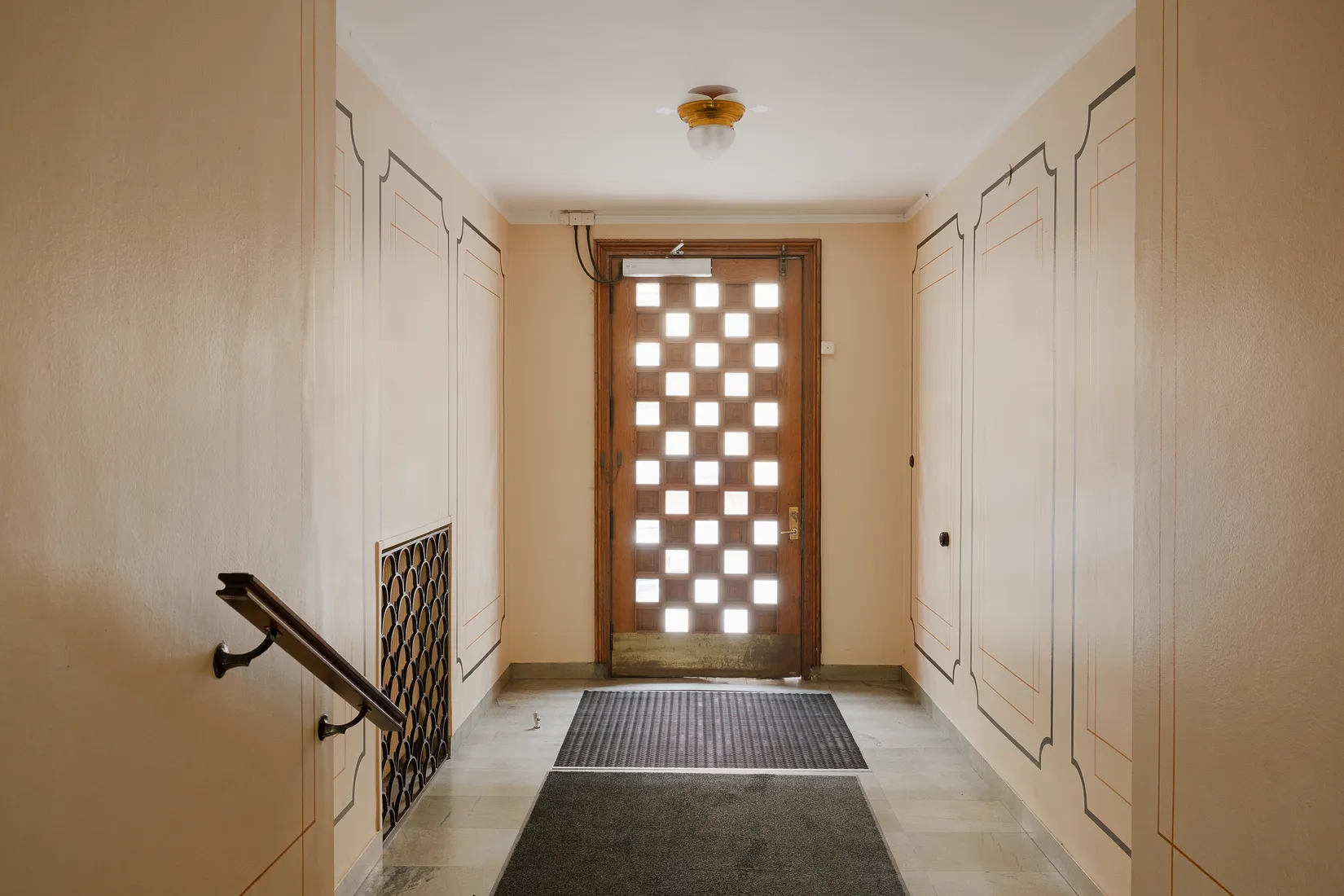 Bostadsrätt, Grindsgatan 29, Södermalm Katarina, Stockholm