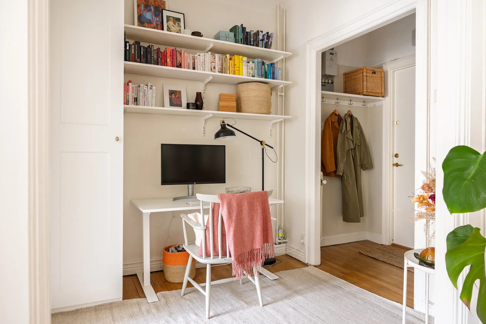 Bostadsrätt, Grindsgatan 29, Södermalm Katarina, Stockholm