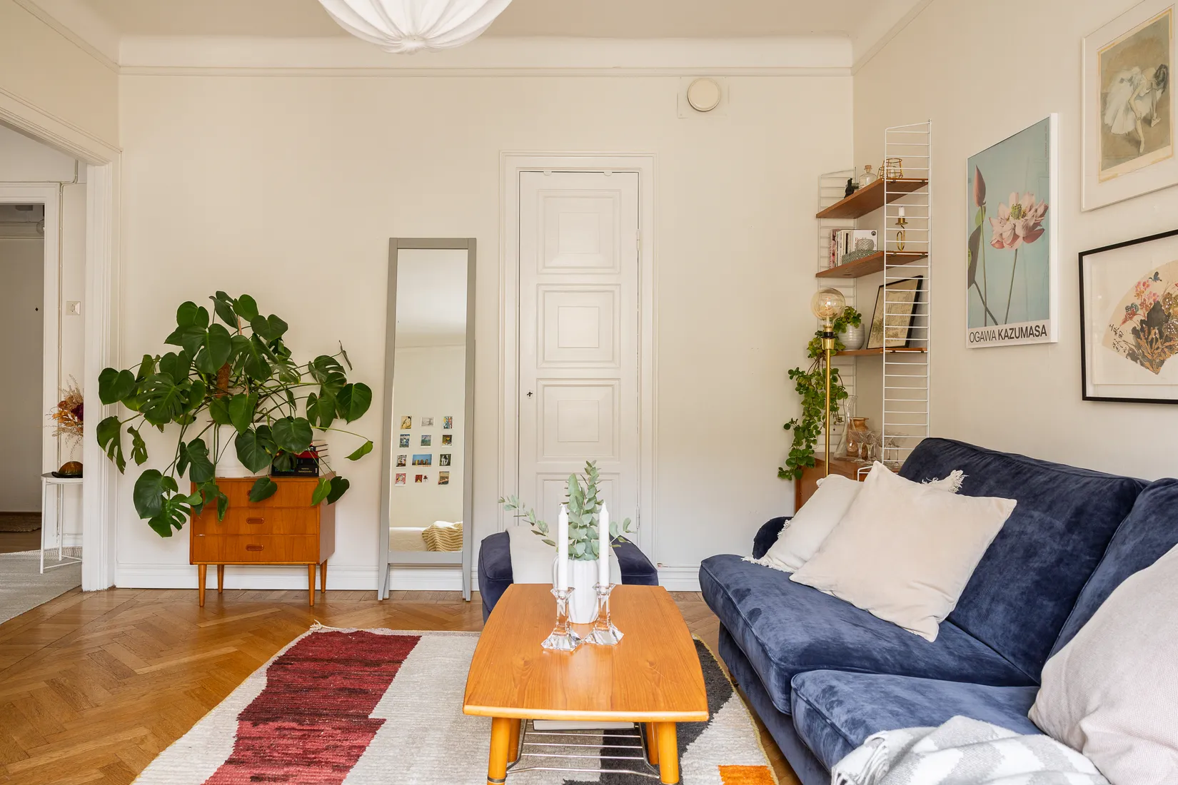 Bostadsrätt, Grindsgatan 29, Södermalm Katarina, Stockholm