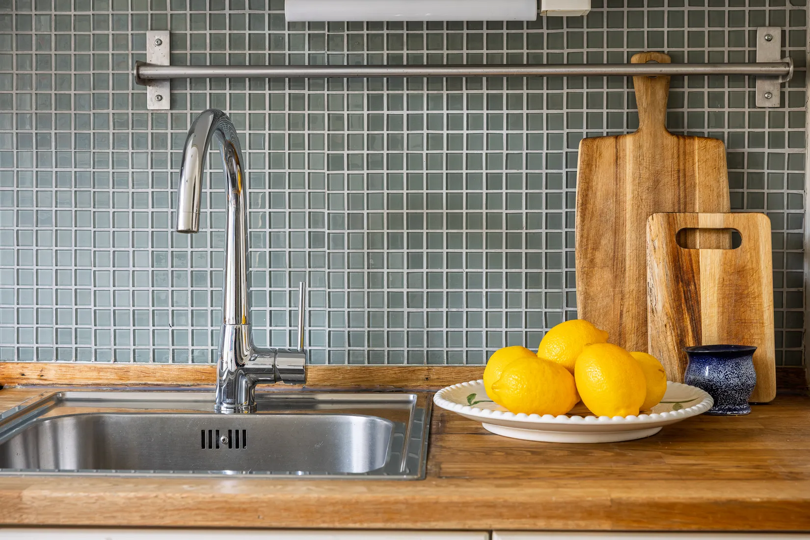 Bostadsrätt, Grindsgatan 29, Södermalm Katarina, Stockholm