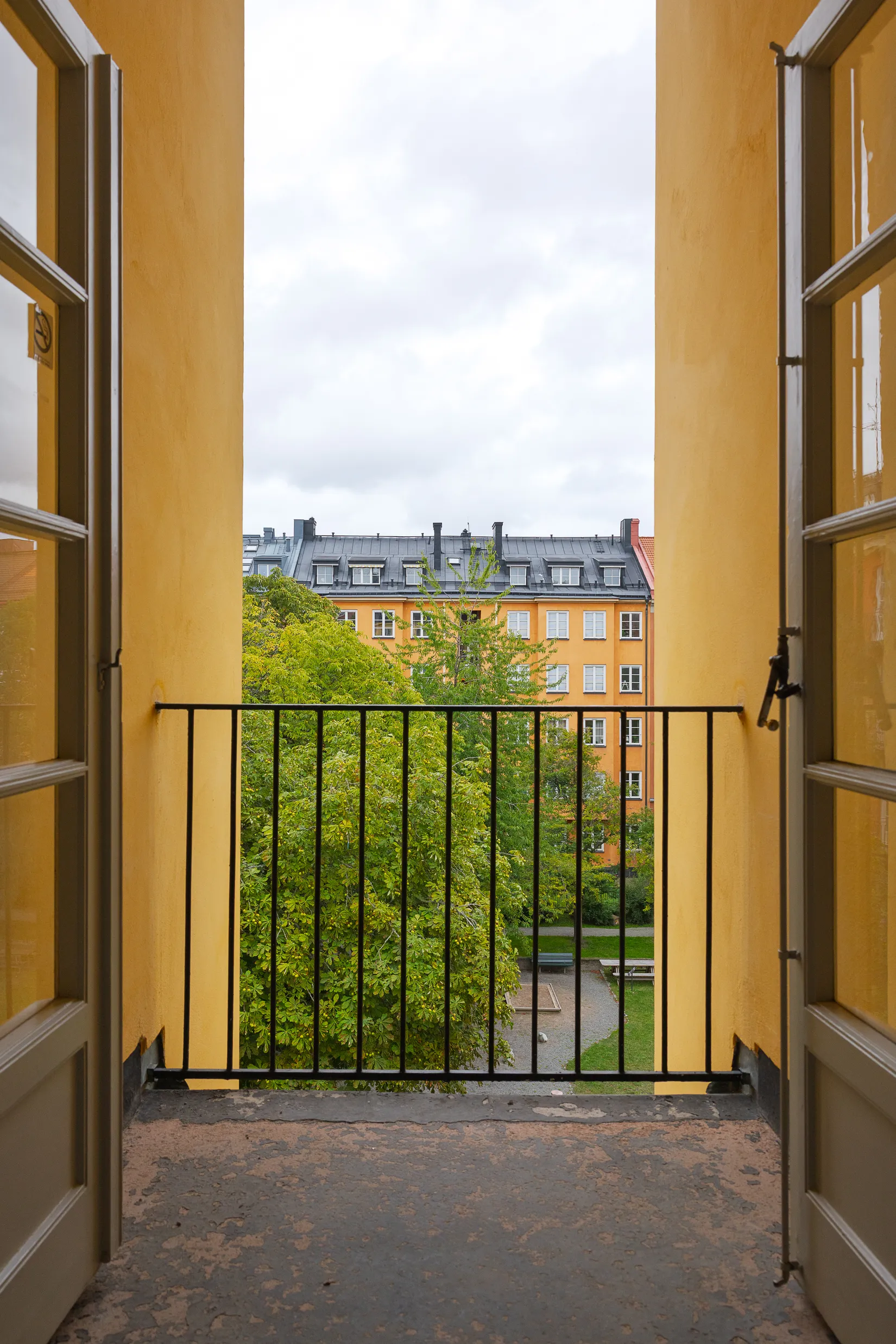 Bostadsrätt, Grindsgatan 29, Södermalm Katarina, Stockholm