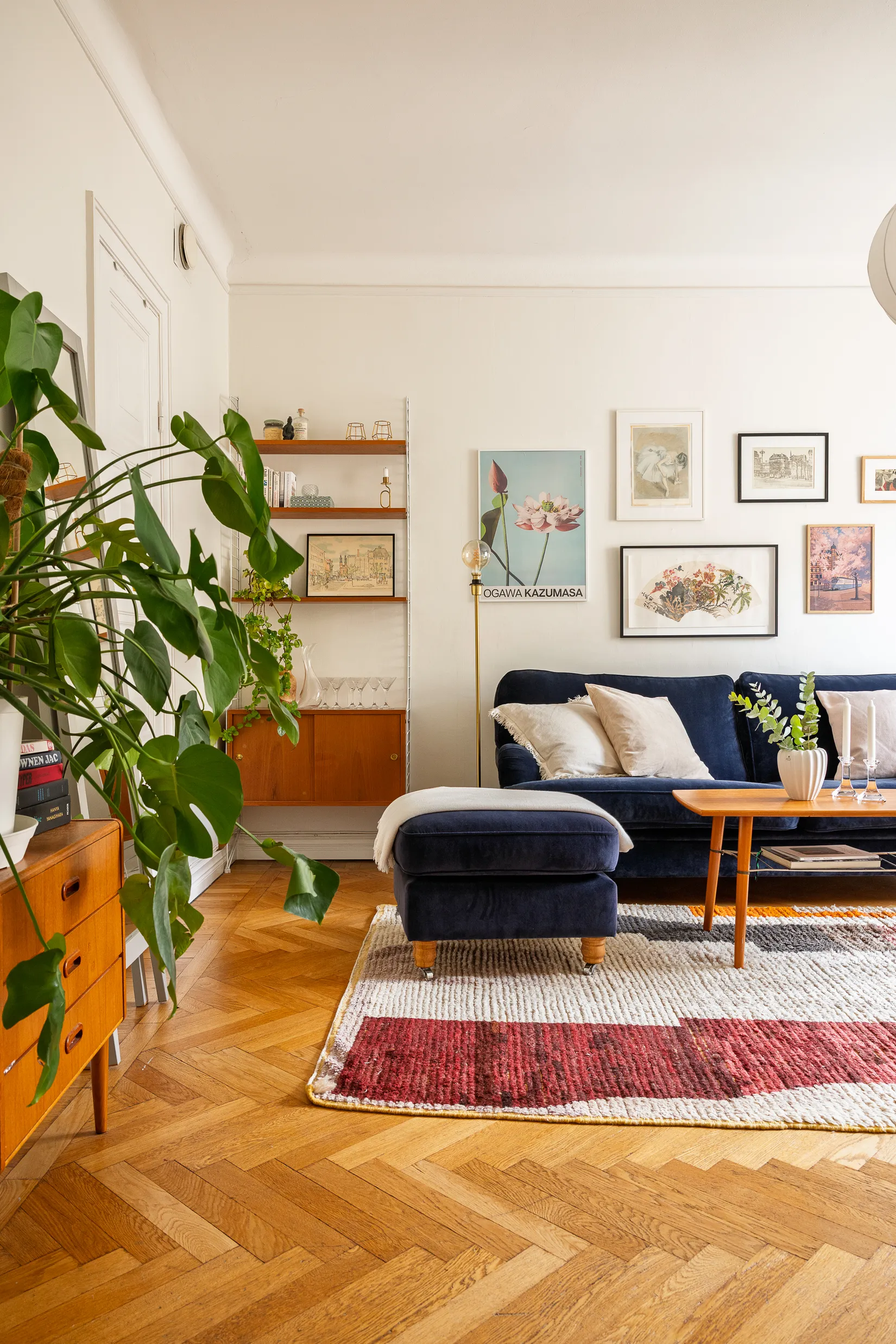 Bostadsrätt, Grindsgatan 29, Södermalm Katarina, Stockholm