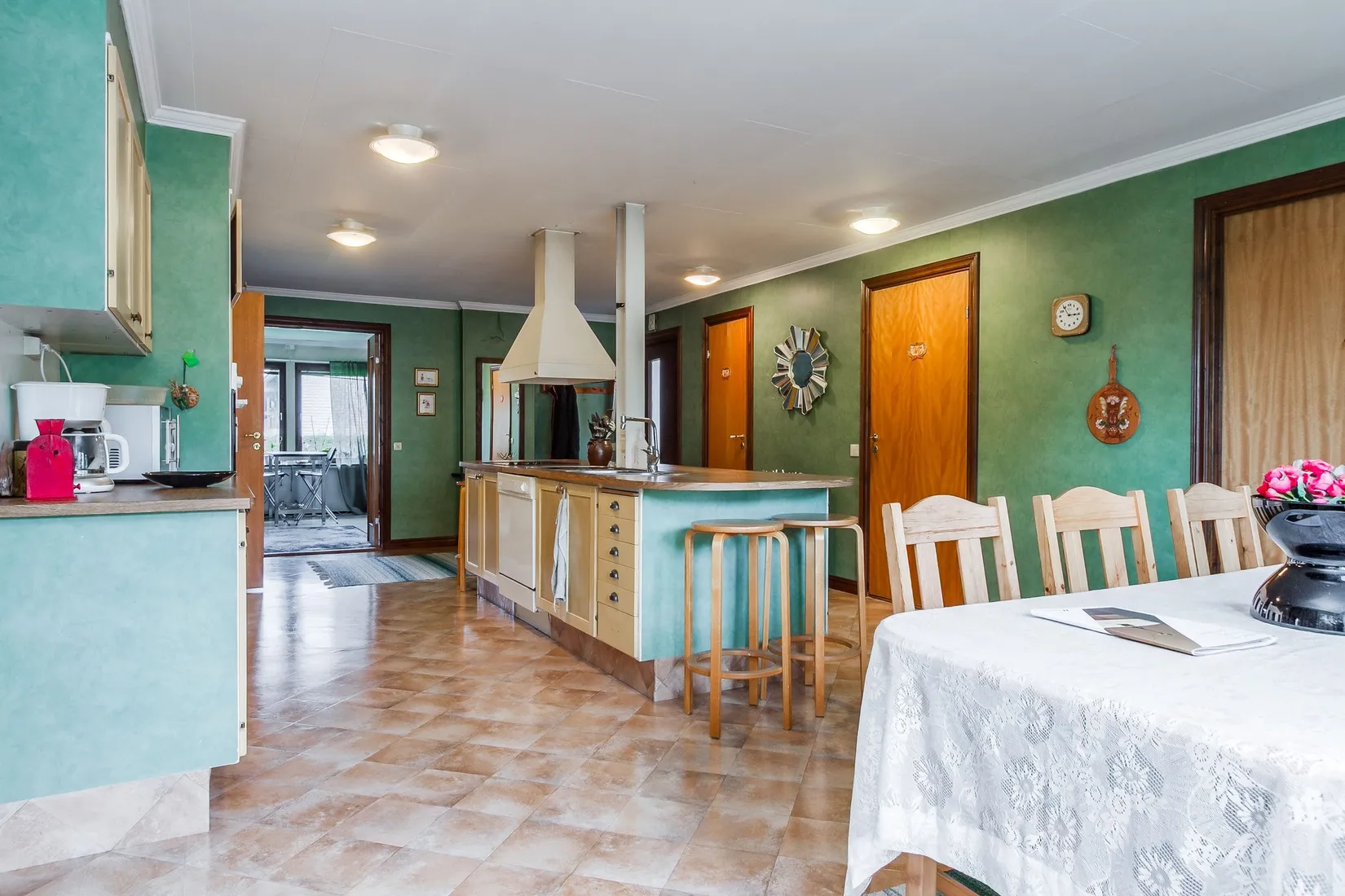 Villa, Björklundsvägen 17, Hagfors