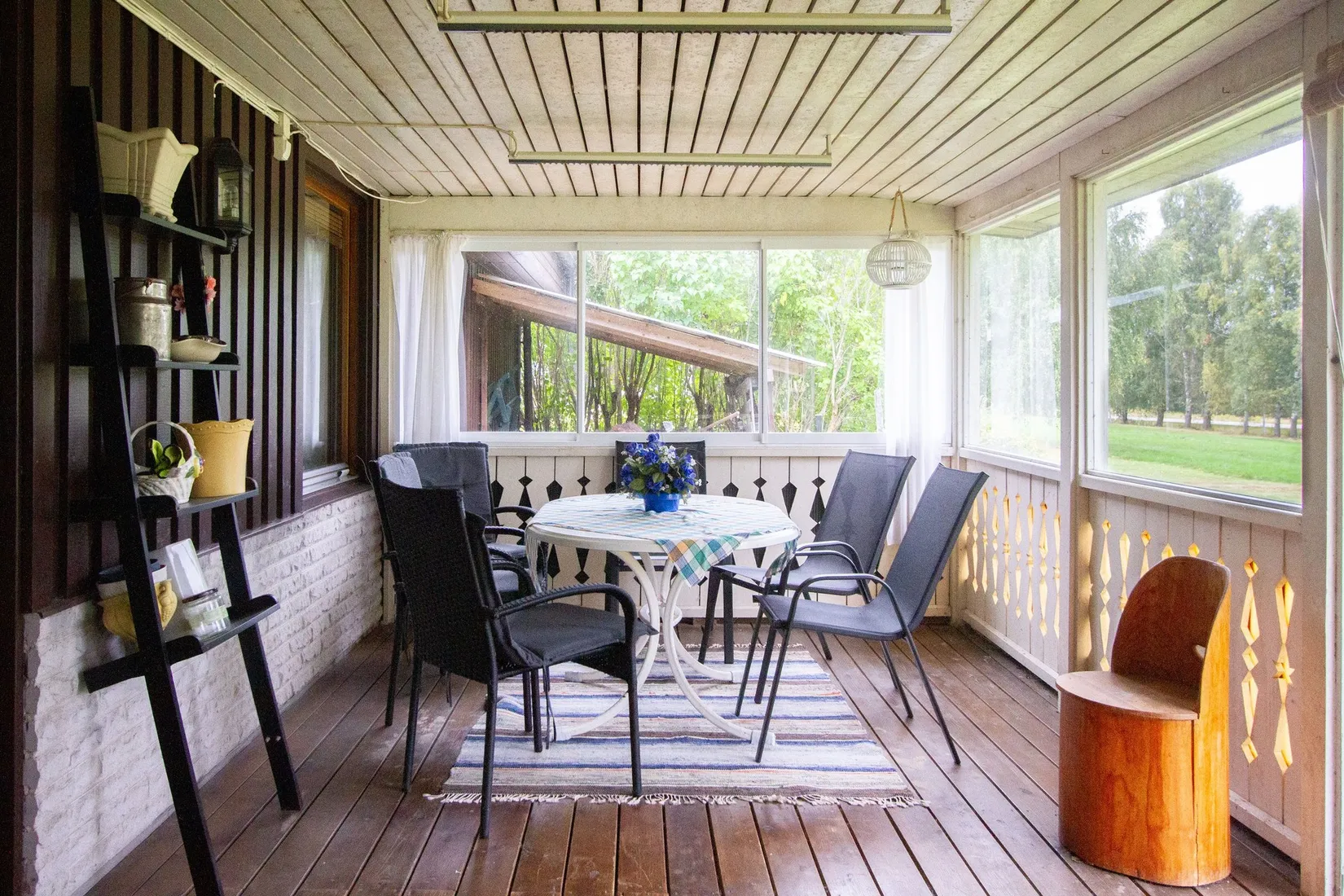 Villa, Björklundsvägen 17, Hagfors