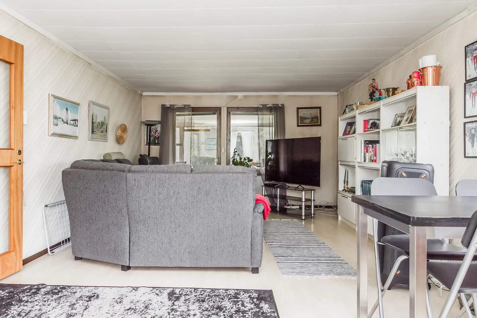 Villa, Björklundsvägen 17, Hagfors