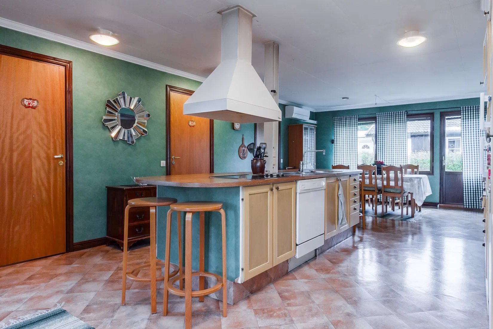 Villa, Björklundsvägen 17, Hagfors