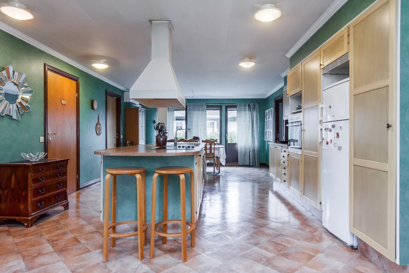 Villa, Björklundsvägen 17, Hagfors