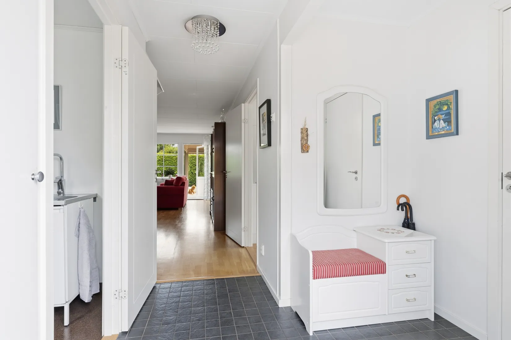 Villa, Holmbodavägen 20B, Gillbo, Sollentuna