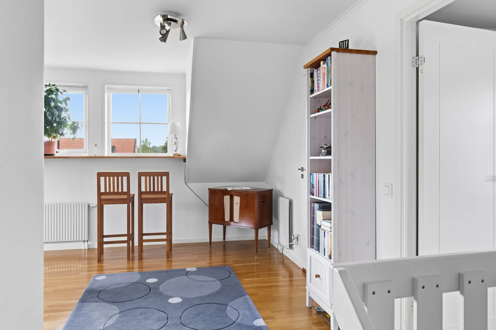 Villa, Holmbodavägen 20B, Gillbo, Sollentuna