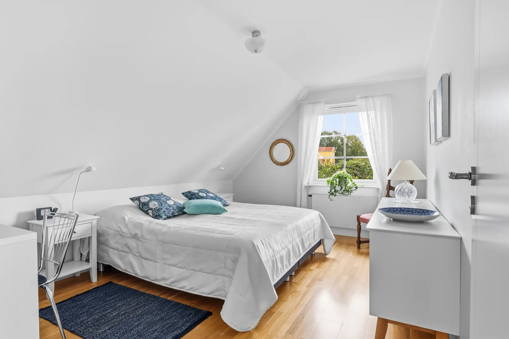 Villa, Holmbodavägen 20B, Gillbo, Sollentuna
