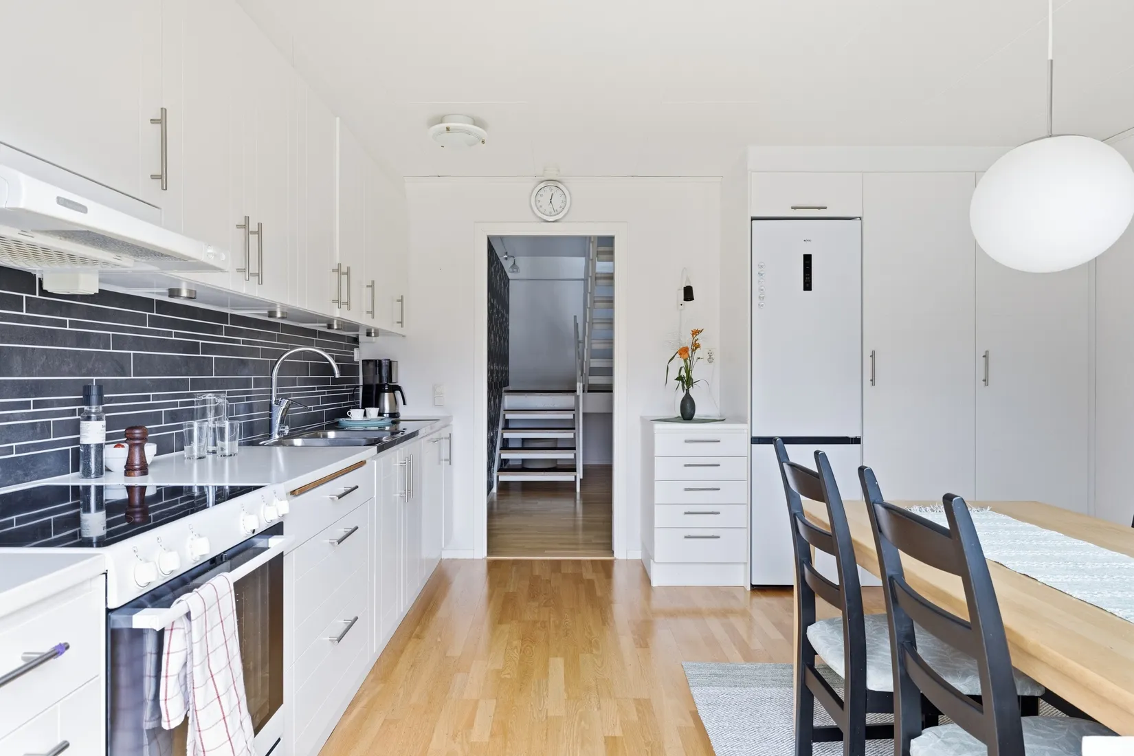 Villa, Holmbodavägen 20B, Gillbo, Sollentuna