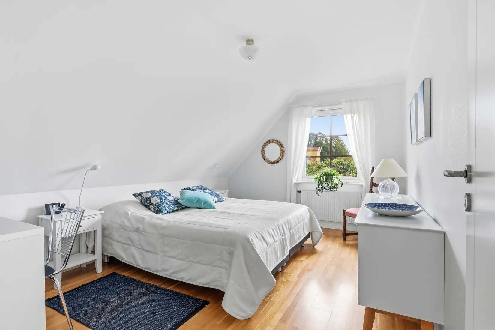 Villa, Holmbodavägen 20B, Gillbo, Sollentuna