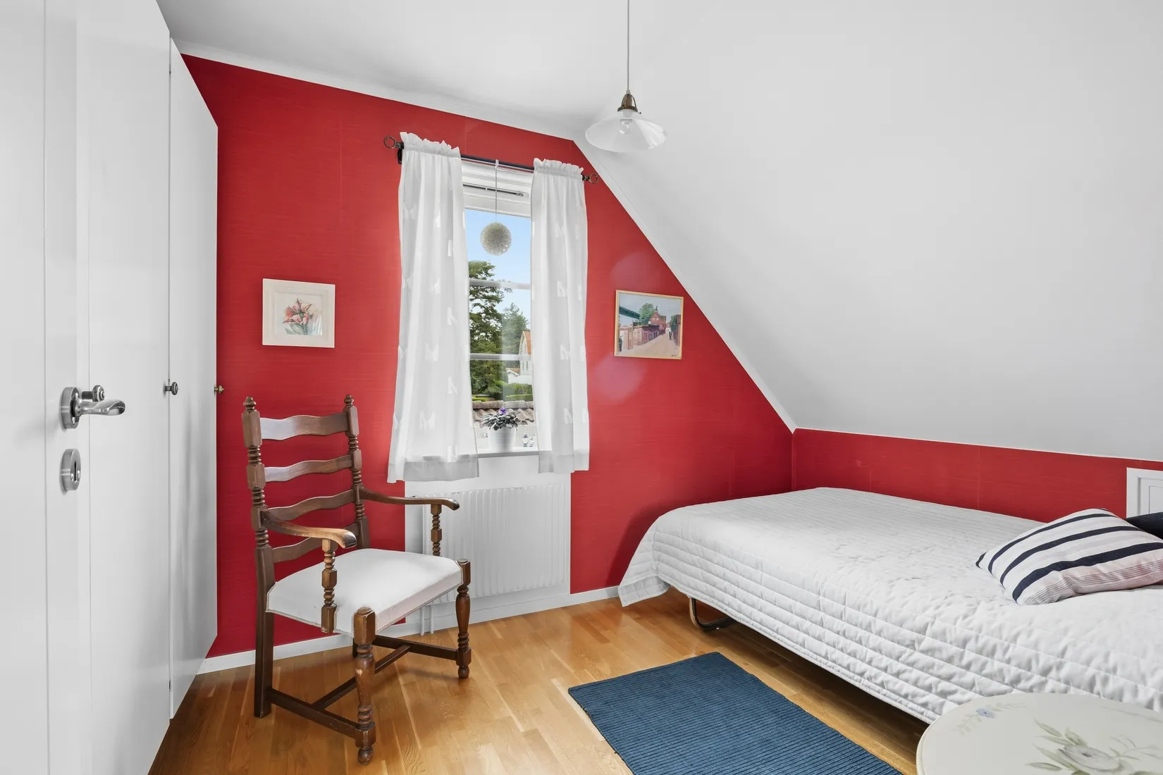 Villa, Holmbodavägen 20B, Gillbo, Sollentuna