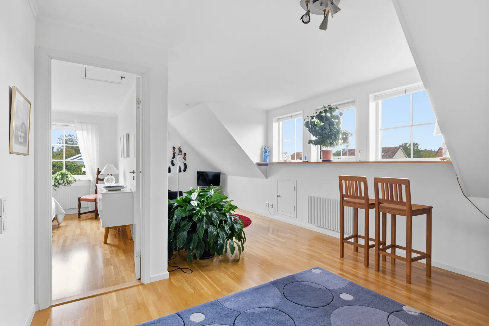 Villa, Holmbodavägen 20B, Gillbo, Sollentuna