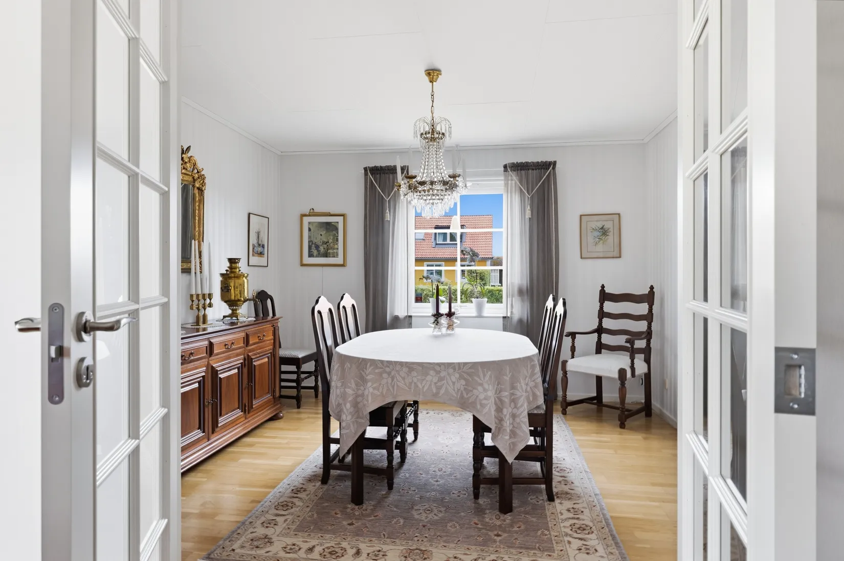 Villa, Holmbodavägen 20B, Gillbo, Sollentuna