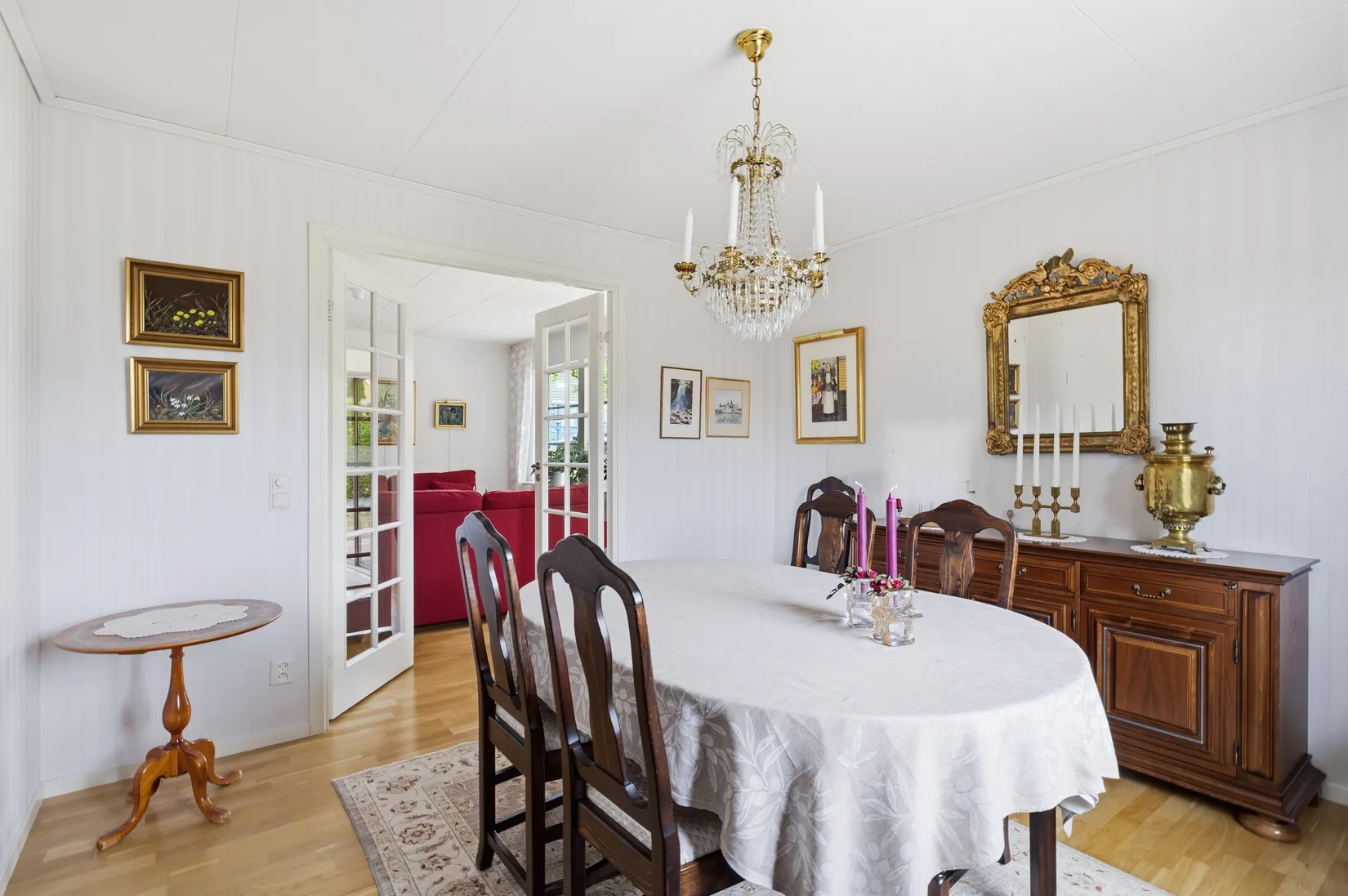 Villa, Holmbodavägen 20B, Gillbo, Sollentuna