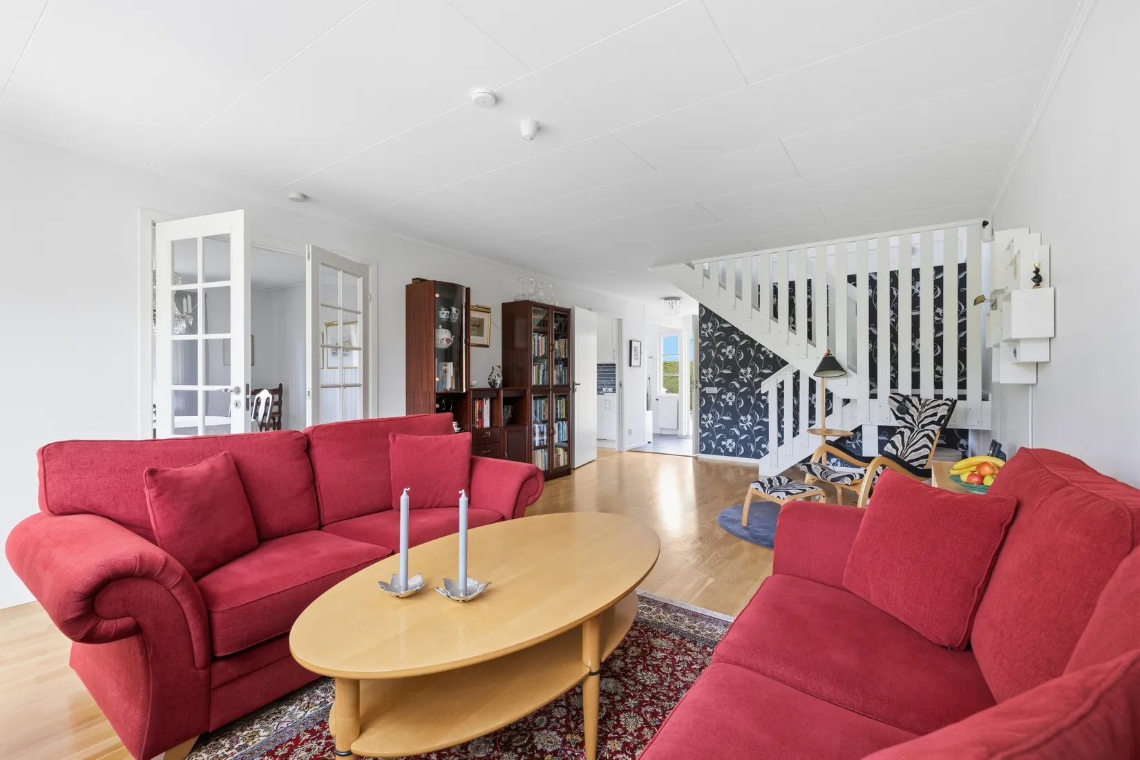 Villa, Holmbodavägen 20B, Gillbo, Sollentuna