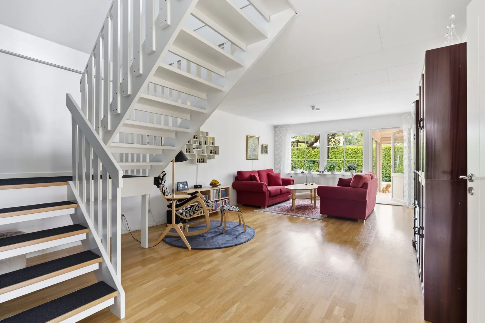 Villa, Holmbodavägen 20B, Gillbo, Sollentuna