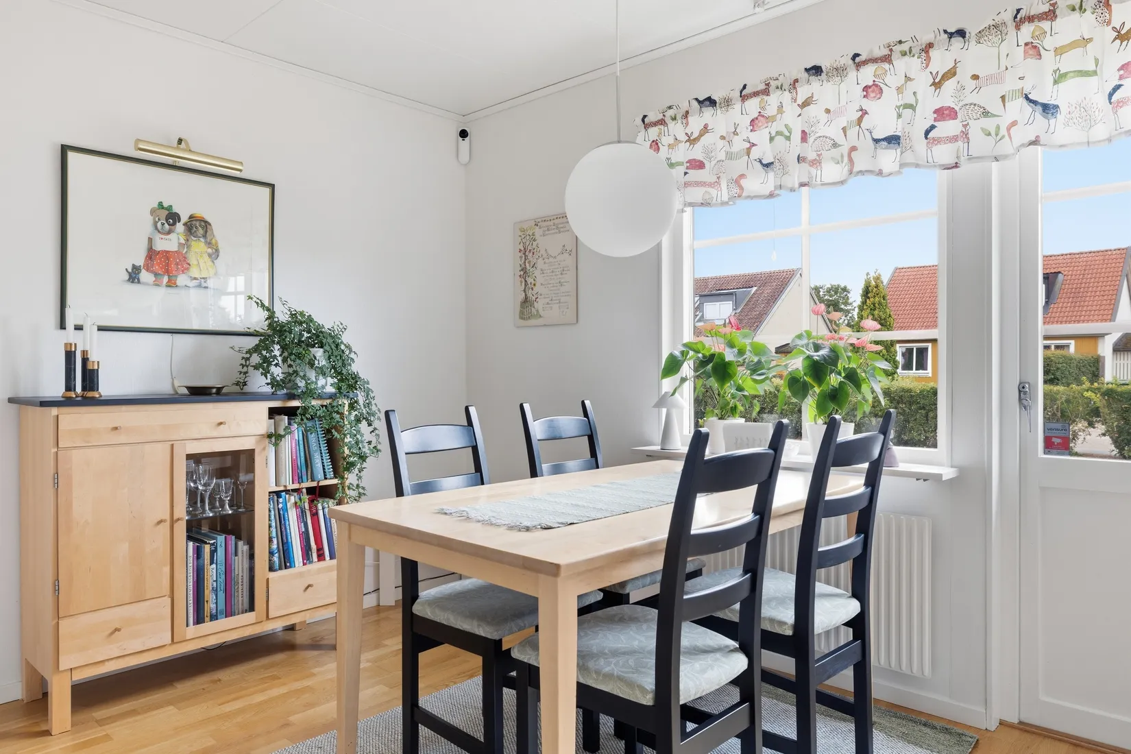 Villa, Holmbodavägen 20B, Gillbo, Sollentuna