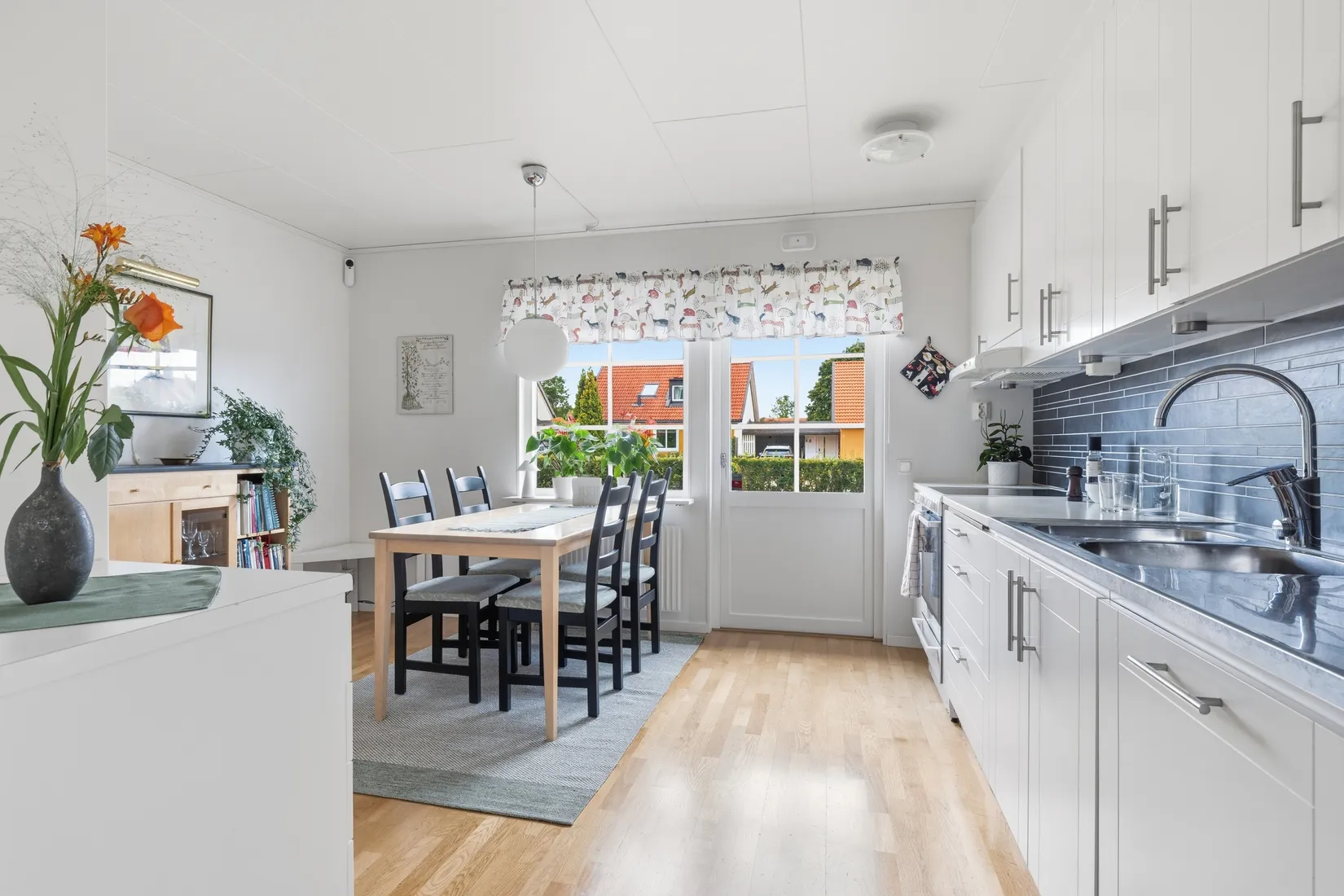 Villa, Holmbodavägen 20B, Gillbo, Sollentuna