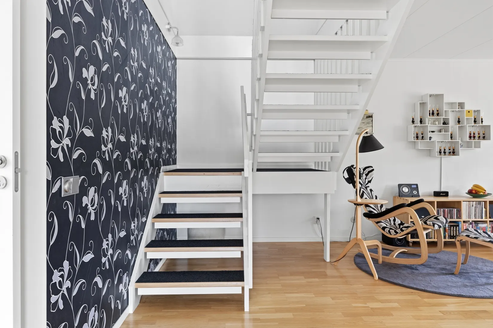 Villa, Holmbodavägen 20B, Gillbo, Sollentuna