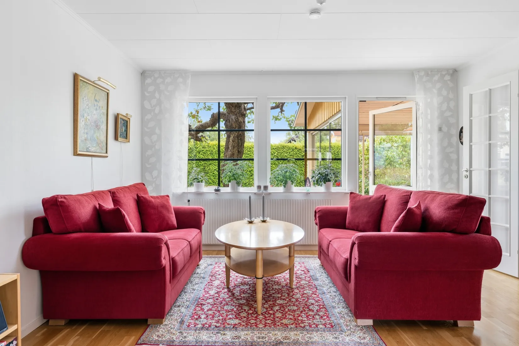 Villa, Holmbodavägen 20B, Gillbo, Sollentuna