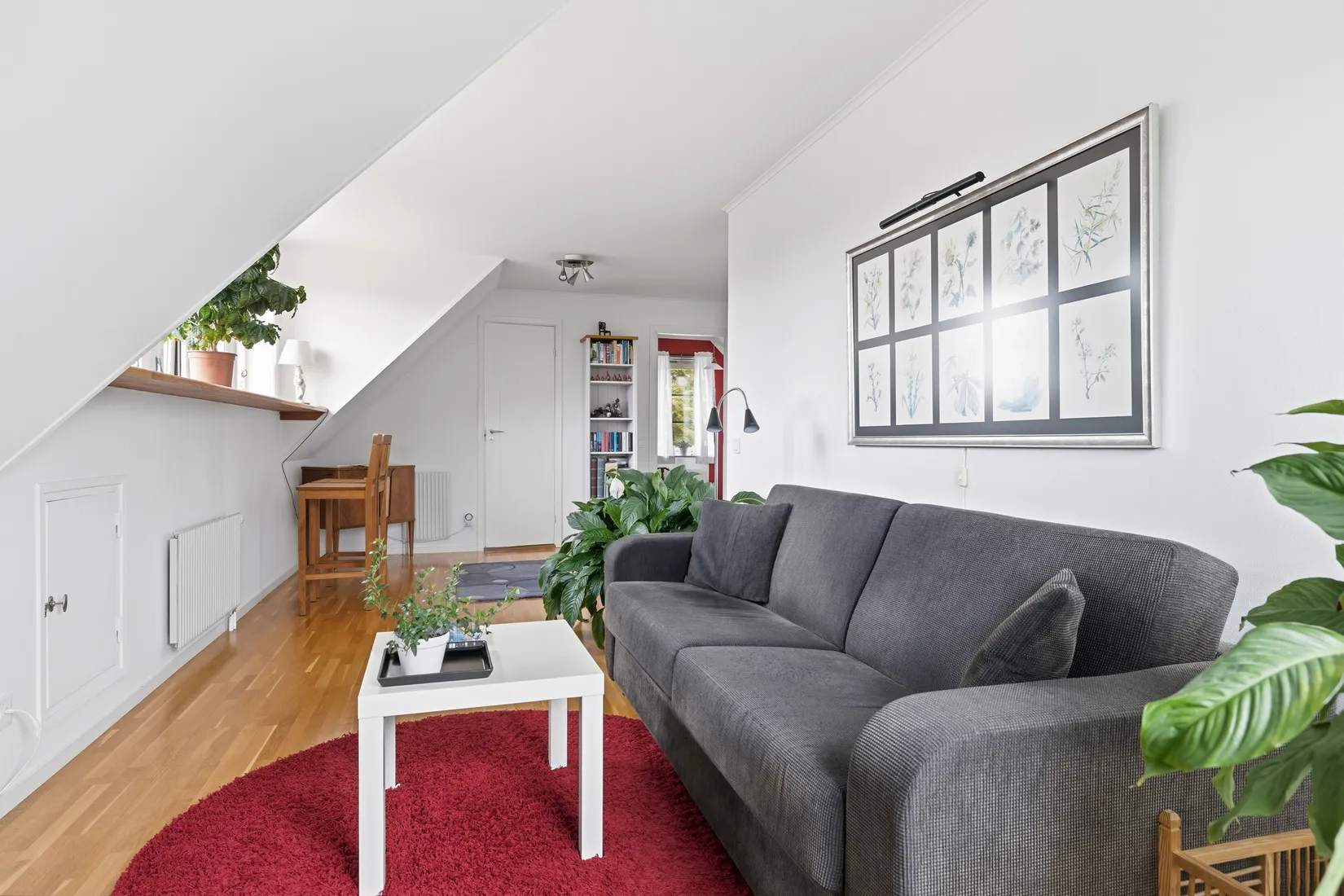 Villa, Holmbodavägen 20B, Gillbo, Sollentuna