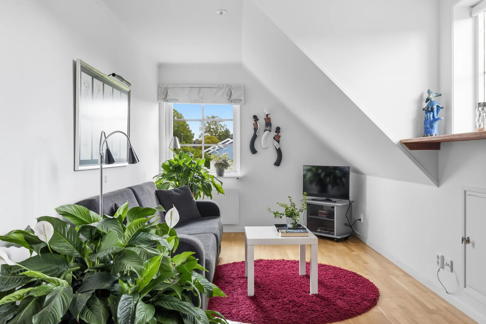 Villa, Holmbodavägen 20B, Gillbo, Sollentuna