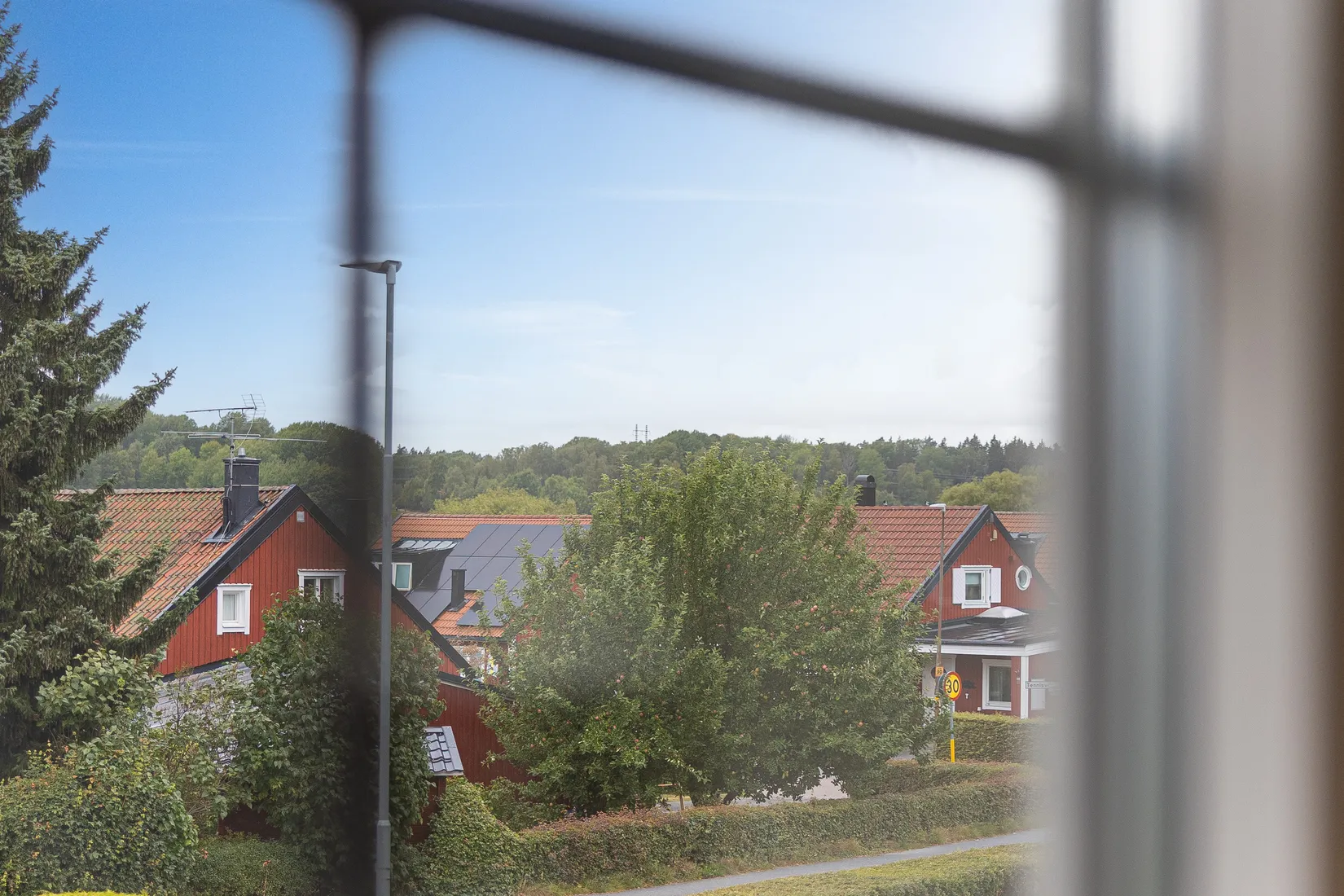 Villa, Holmbodavägen 20B, Gillbo, Sollentuna