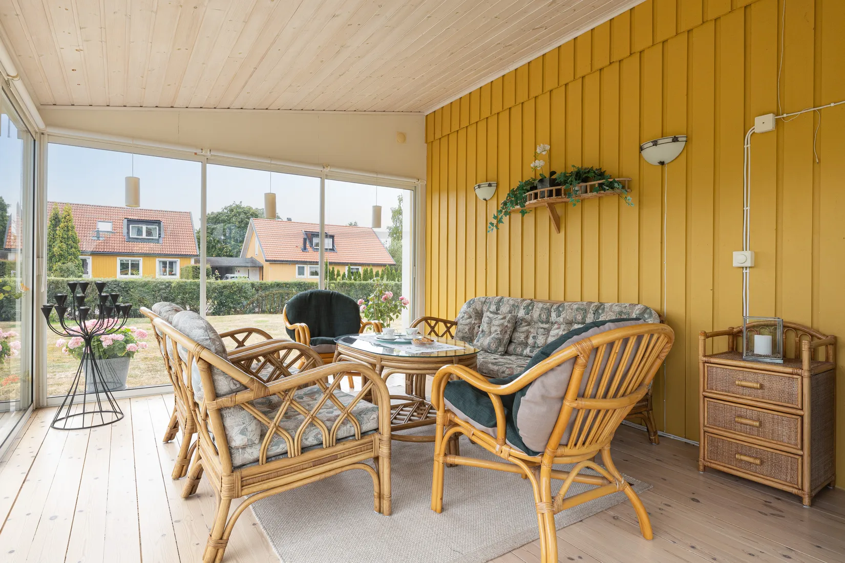 Villa, Holmbodavägen 20B, Gillbo, Sollentuna