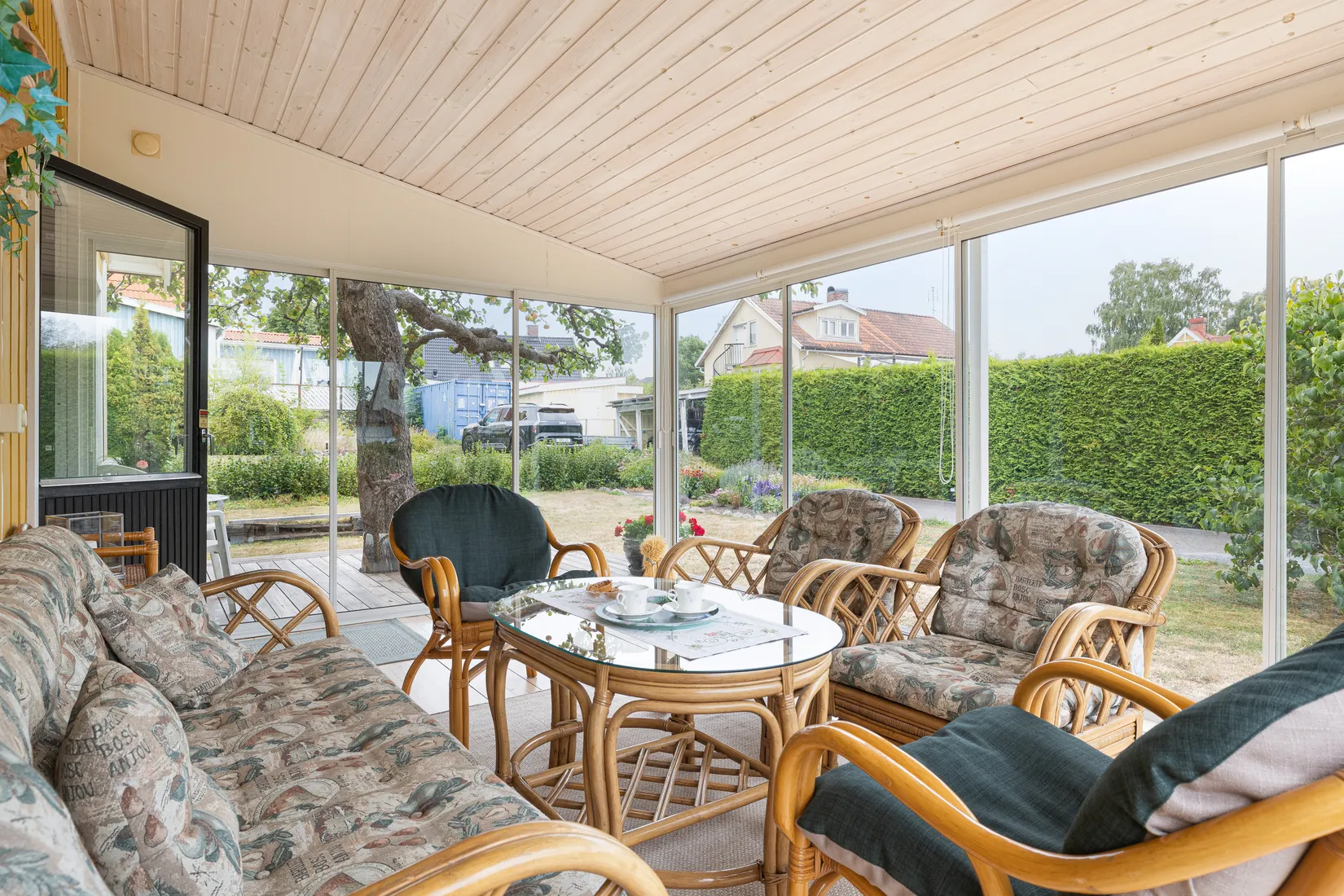 Villa, Holmbodavägen 20B, Gillbo, Sollentuna