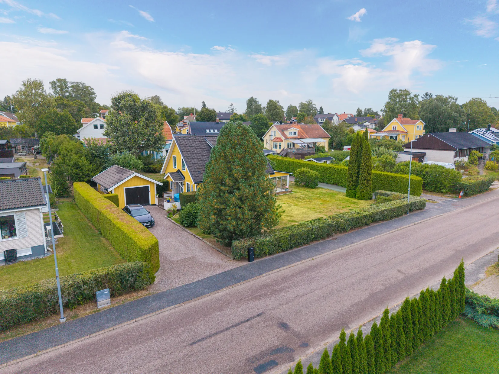 Villa, Holmbodavägen 20B, Gillbo, Sollentuna