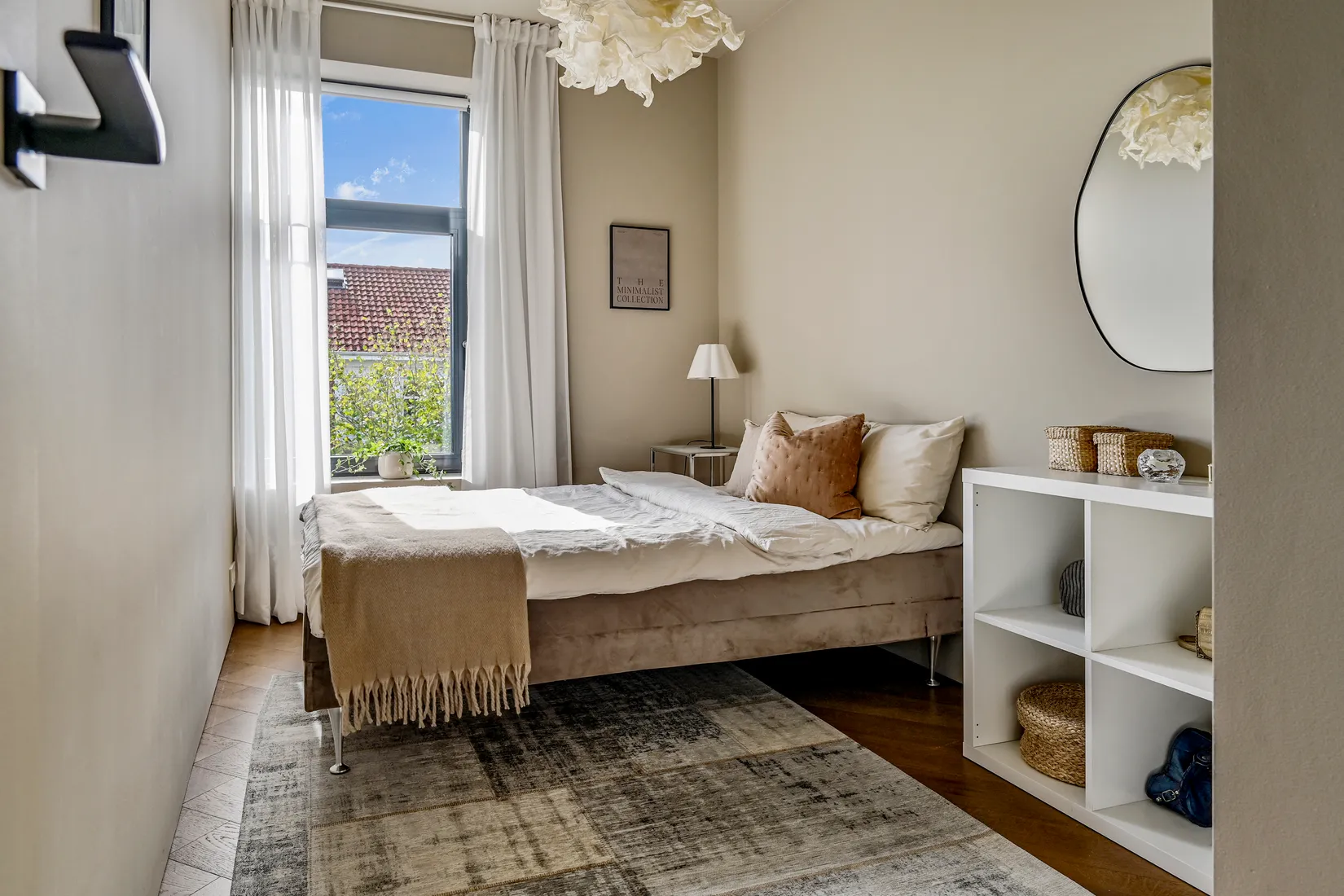 Villa, Tundalsvägen 12A, Törnskogen/ Vaxmora, Sollentuna