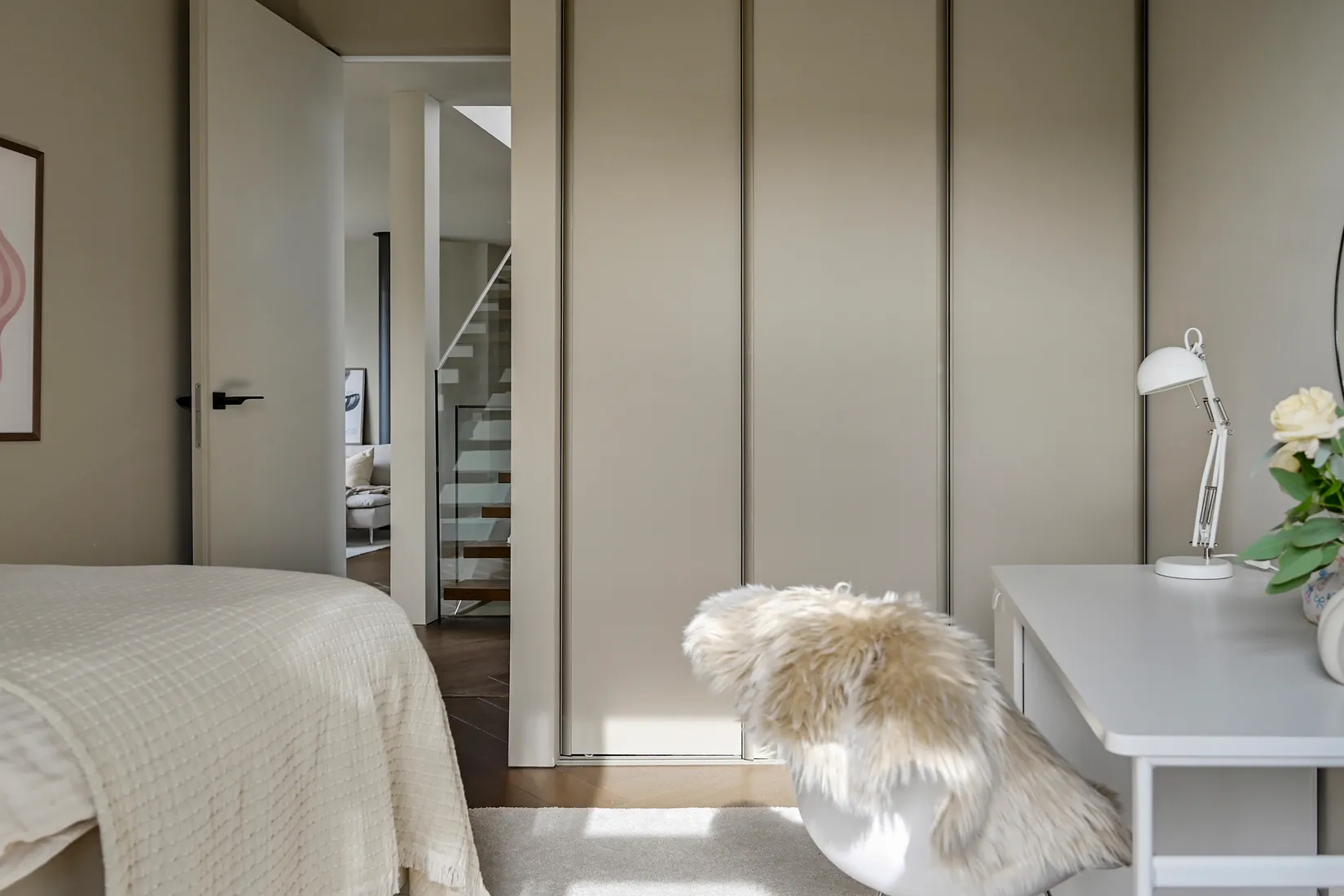 Villa, Tundalsvägen 12A, Törnskogen/ Vaxmora, Sollentuna
