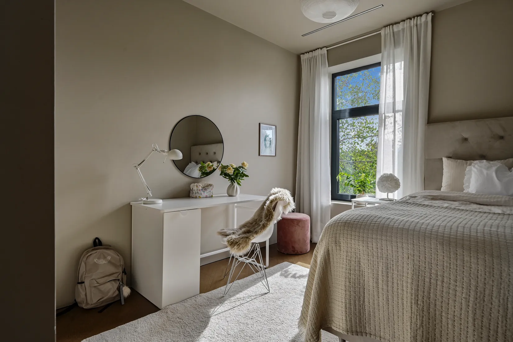 Villa, Tundalsvägen 12A, Törnskogen/ Vaxmora, Sollentuna