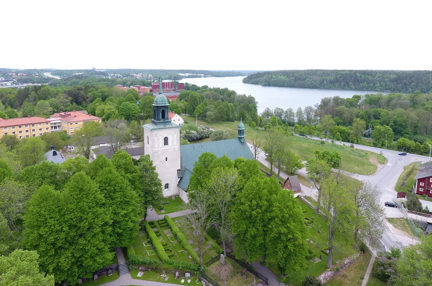 Villa, Tundalsvägen 12A, Törnskogen/ Vaxmora, Sollentuna