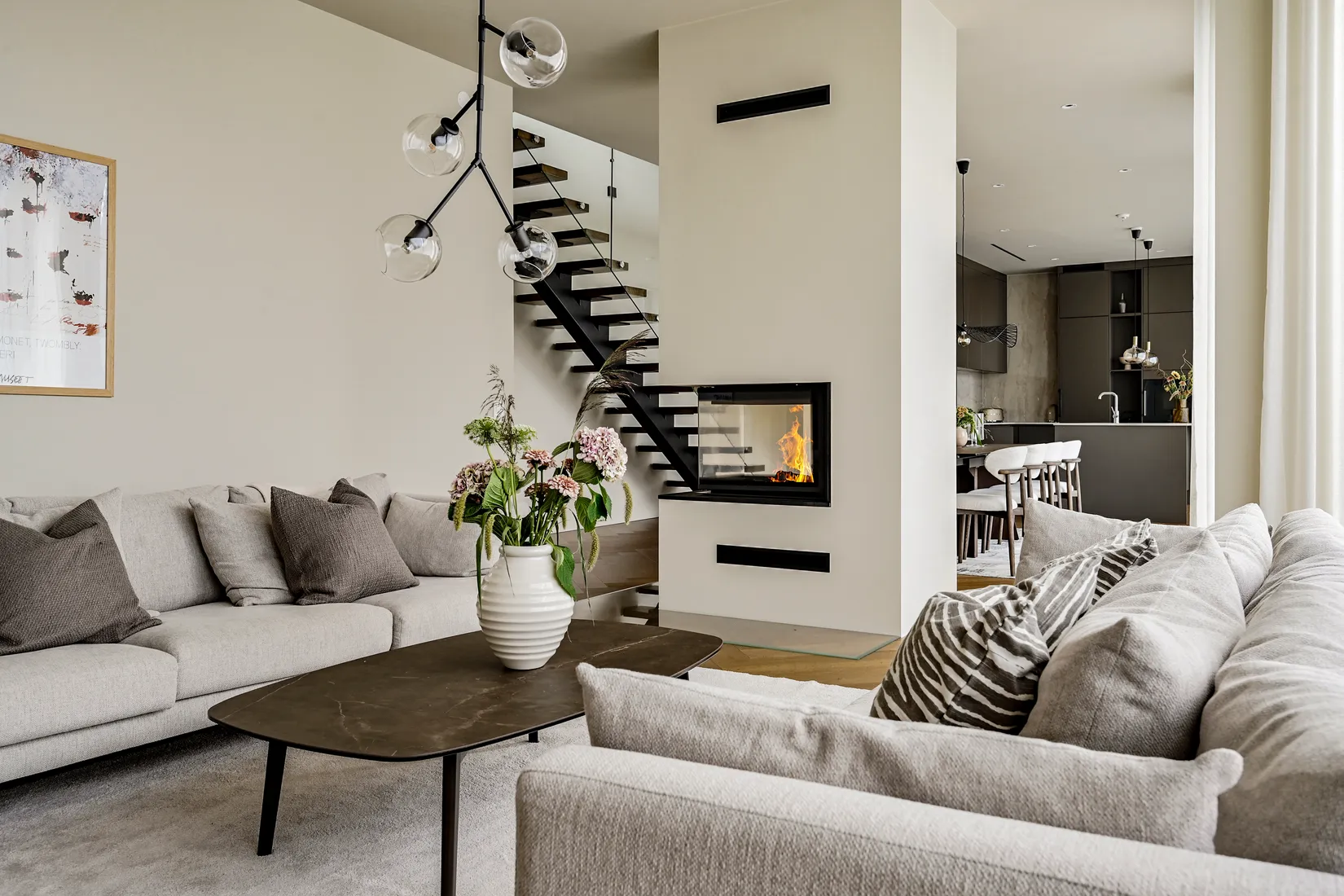 Villa, Tundalsvägen 12A, Törnskogen/ Vaxmora, Sollentuna