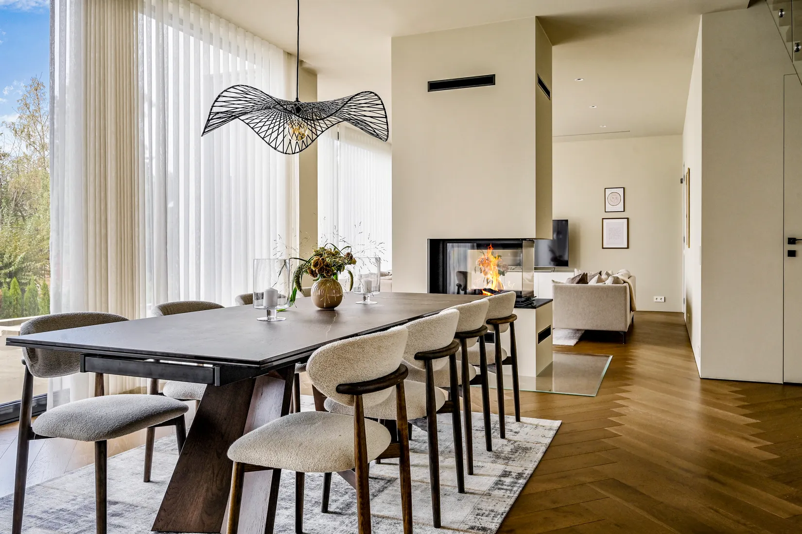 Villa, Tundalsvägen 12A, Törnskogen/ Vaxmora, Sollentuna