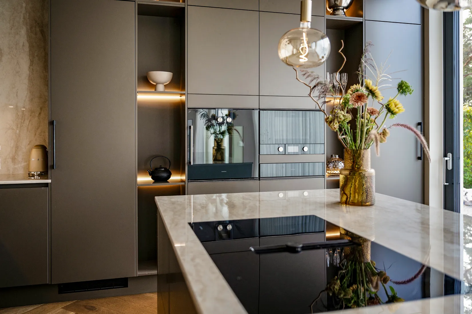 Villa, Tundalsvägen 12A, Törnskogen/ Vaxmora, Sollentuna