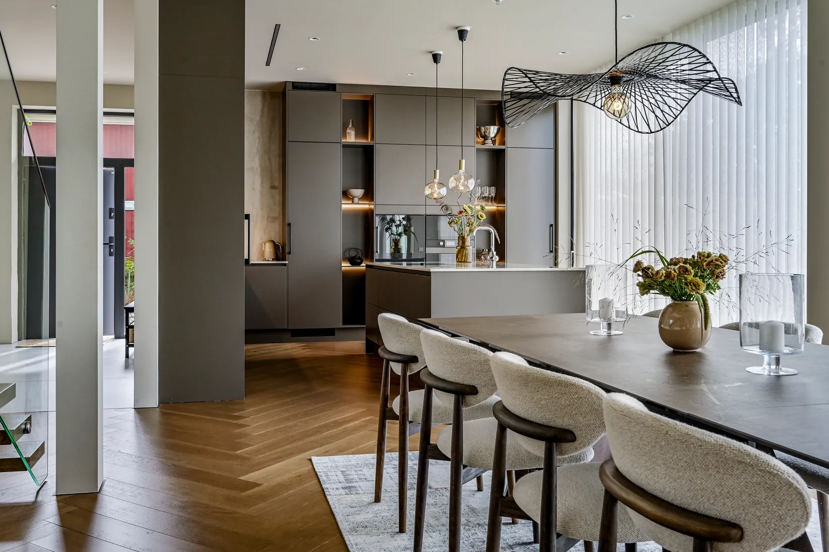 Villa, Tundalsvägen 12A, Törnskogen/ Vaxmora, Sollentuna