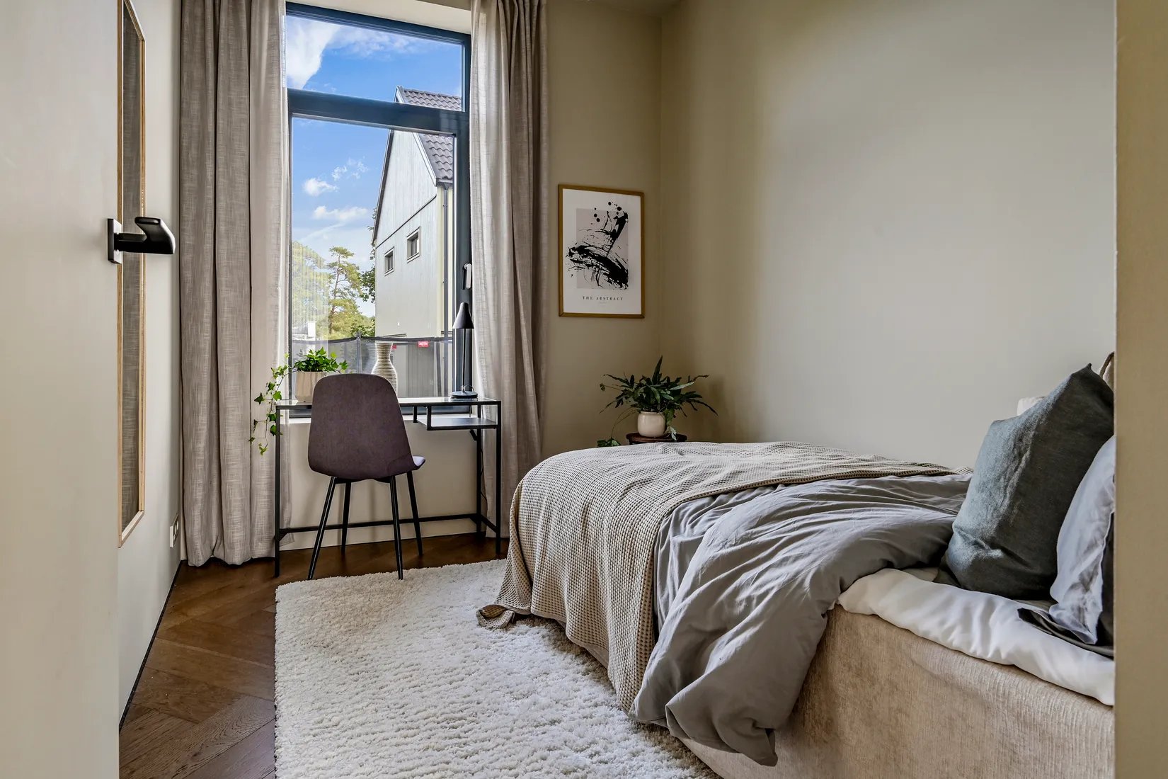 Villa, Tundalsvägen 12A, Törnskogen/ Vaxmora, Sollentuna