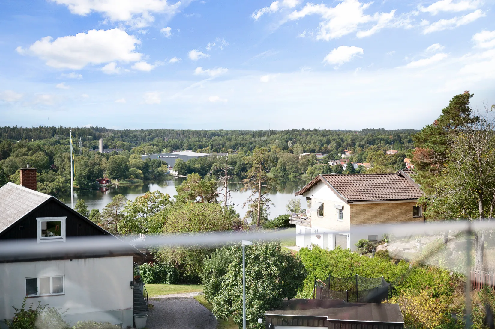 Villa, Tundalsvägen 12A, Törnskogen/ Vaxmora, Sollentuna