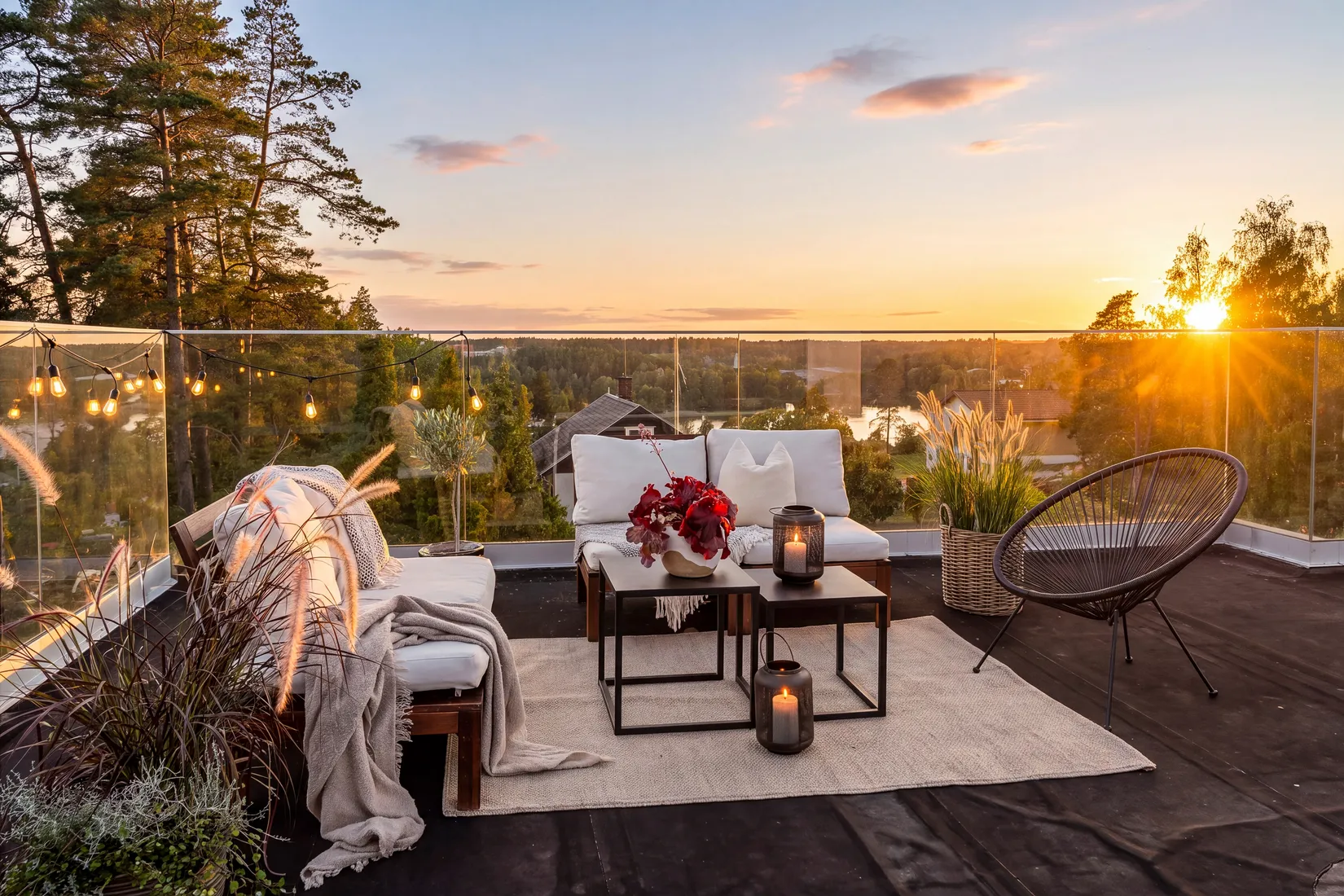 Villa, Tundalsvägen 12A, Törnskogen/ Vaxmora, Sollentuna